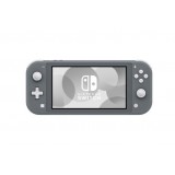 Nintendo NTD-HDH-S-GAZAA-ASI Nintendo Switch Lite (Gray)